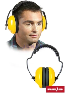 Ochronniki słuchu OSY
