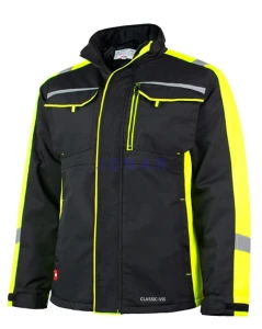 Kurtka CLASSIC VIS long