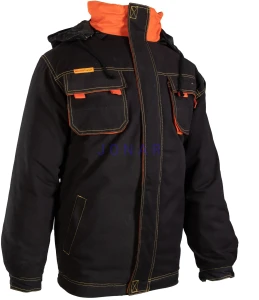 Kurtka Brixton Spark 100% bawełna