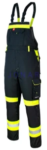 Spodnie ocieplone Classic Vis