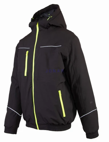 Kurtka Benefit SAFE czarna2.jpg