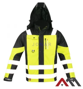 Kurtka Classic Vis OFXFORD