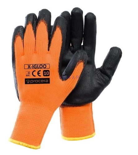 rekawice oc gladkie x-igloo.jpg