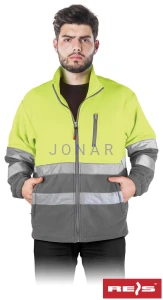 Polar Polstrip