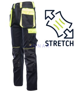 Seven Kings SOLAR Stretch