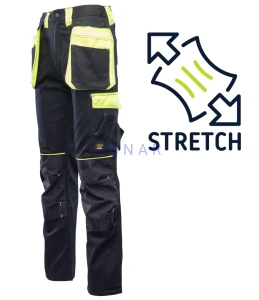 Seven Kings SOLAR Stretch