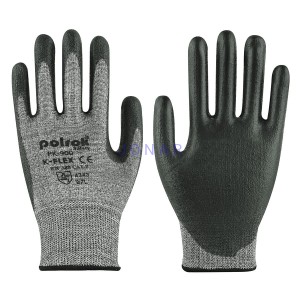 Rękawice antyprzecięciowe  PK 900