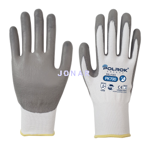 Rękawice antyprzecięciowe  PK 700 SANITIZED