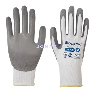 Rękawice antyprzecięciowe  PK 700 SANITIZED