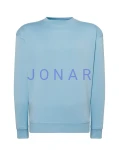 Bluza dresowa JHK 290g  SWEATSHIRT