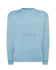 Bluza dresowa JHK 290g  SWEATSHIRT