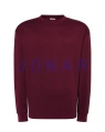Bluza dresowa JHK burgund.jpg