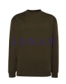 Bluza dresowa JHK khaki.jpg