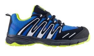 Półbuty  URGENT 242 S1