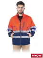 Polar odblask POLSTRIP pomar.jpg