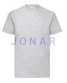 T-Shirt Fruit siwy-Heather Grey.jpg