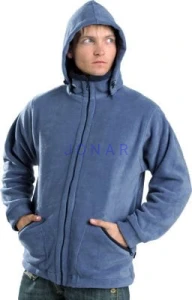 Polar FRX z kapturem prod PL - gruby