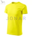 T-Shirt Malfini 129 Cytrynowy.jpg