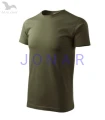 T-Shirt Malfini 129 Military.jpg