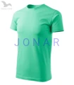 T-Shirt Malfini 129 Mietowy.jpg