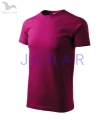 T-Shirt Malfini 129 Fuksja.jpg