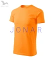 T-Shirt Malfini 129 Mandarynkowy.jpg
