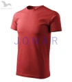 T-Shirt Malfini 129 Bordowy.jpg