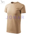 T-Shirt Malfini 129 Piaskowy.jpg