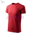T-Shirt Malfini 129 Czerwony.jpg