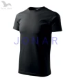 T-Shirt Malfini 129 Czarny.jpg