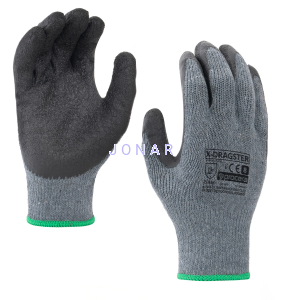 Rękawice DRAGON B ( Dragster, Dragos, RWgrip)