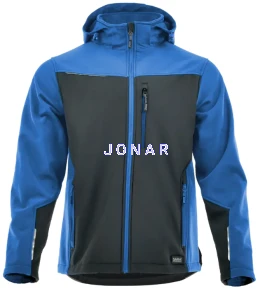 Softshell Comfort Plus