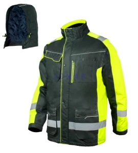 Kurtka Classwork Long