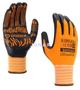 Rękawice X-Orflex+