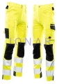 spodnie Seven Kings Flash zolte 2.jpg