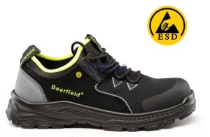 Półbuty Bearfield BOLTON S1PS ESD