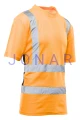 T-Shirt Brixton Flash BF016 pomarancz.jpg