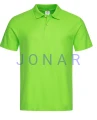 zielony Kiwi Green