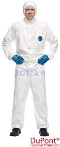 Kombinezon ochronny TYVEK XPERT