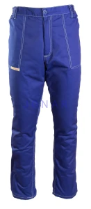 Spodnie ocieplone Brixton Snow do pasa