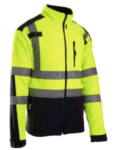 Softshell  Brixton Flash