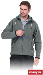 Polar Hood z kapturem