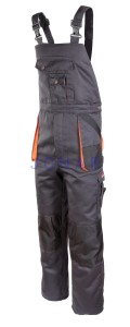 Spodnie ocieplone Brixton Practical