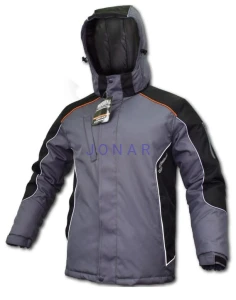 Kurtka Professional WIN LONG
