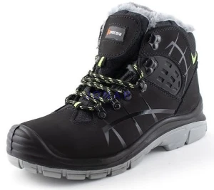 Trzewiki Jupiter Winter S1