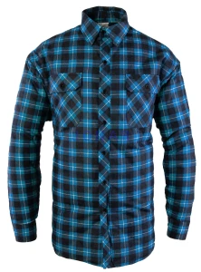 Koszula flanelowa ocieplona Bono