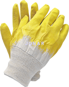 Rękawice GRIP gruby