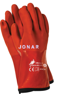 Rękawice ocieplone PolargJapan