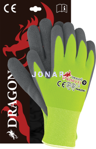 Rękawice ocieplone WINCUT3