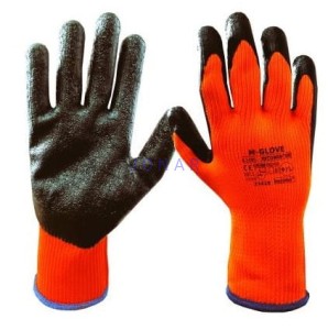 Rękawice ocieplone typu Recowinter-Recowindrag